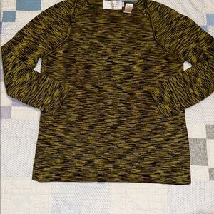 Dana Buchman Sweater